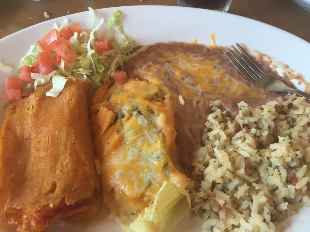 Carlota's Authentic Mexican Cuisine